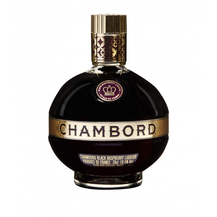 CHAMBORD LIQUEUR 70CL